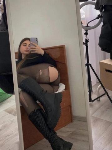 Индивидуалка Флора фото 3