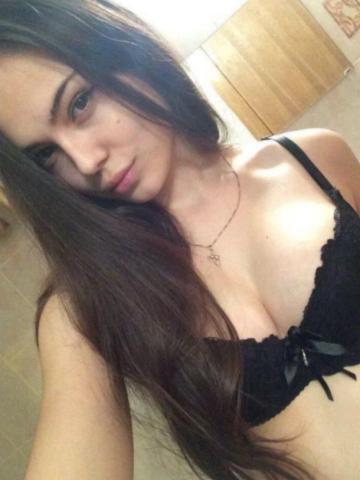 Индивидуалка Ефросинья фото 2