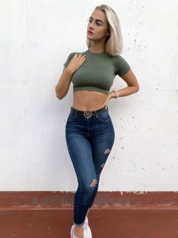 Индивидуалка Полина фото 7